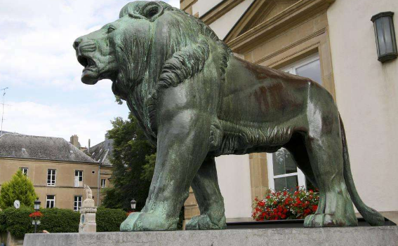 雕塑制作工艺简单制造方便