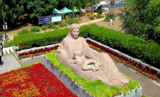 制作玻璃钢雕塑，了解流程会更加顺利