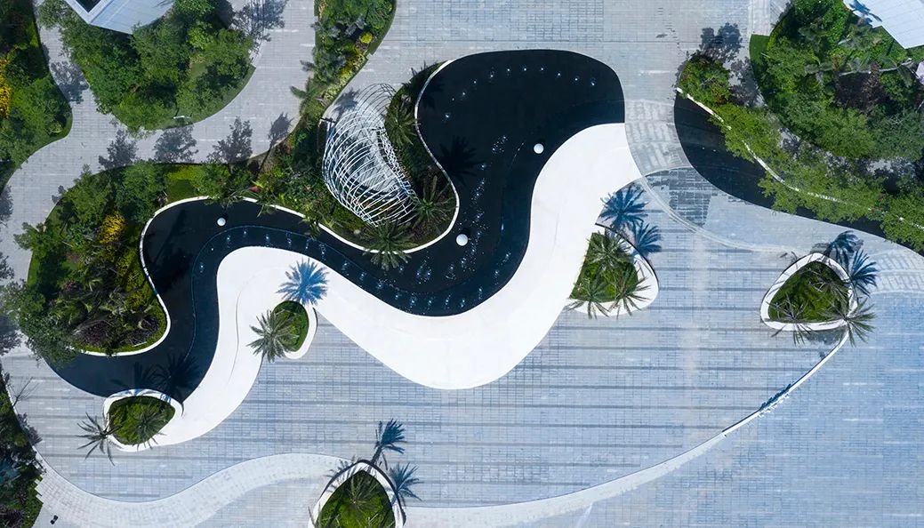 景区雕塑造型厂家