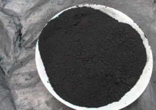 鳞片石墨如何制备胶体石墨(图1)